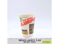 Donkey Kong Junior 1982 7-11 Eleven Slurpee Video Game Series Vintage Game Cup