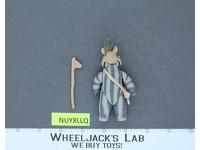 Teebo Ewok 100% Complete Star Wars ROTJ 1984 Vintage Kenner NO REPRO