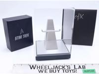 Science Tricorder Mark IX Star Trek eFX Collectibles Brent Spiner Signature Ed.