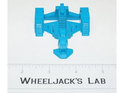 Ultra Magnus Chest Shield 1986 Vintage Hasbro G1 Transformers Action Figure