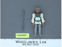 Nikto 100% Complete Star Wars ROTJ 1983 Vintage Kenner Action Figure NO REPRO