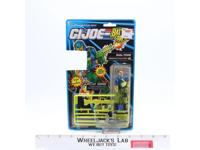 Dial-Tone GI Joe Battle Corps 1993 Hasbro Action Figure NEW MOSC SEALED