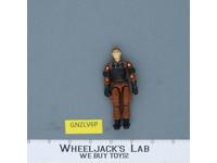 Night Force Lightfoot V2 G.I. Joe 1989 Hasbro Vintage Action Figure