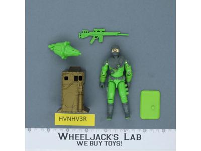 Firefly V3 1993 G.I. Joe Hasbro Vintage Action Figure