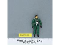 Thunderwing V1 G.I. Joe 1998 Hasbro Action Figure