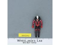 Destro V5 G.I. Joe 1997 Hasbro Action Figure