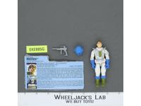 Maverick V1 100% Complete G.I. Joe 1987 Hasbro Vintage Action Figure