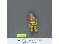 Leatherneck V3 G.I. Joe 1993 Hasbro Vintage Action Figure
