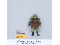 Gamorrean Guard 100% Complete Star Wars 1983 LILI LEDY Kenner Figure NO REPRO