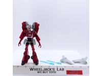 Arcee 100% Complete Deluxe Class Transformers Animated TRU Excl. 2008 Hasbro