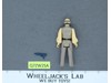 Lobot 100% Complete Star Wars ESB 1980 Kenner Vintage Action Figure NO REPRO