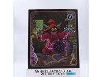 Orko Masters of the Universe MOTU 2024 Mondo 1:6 Action Figure NEW MIB