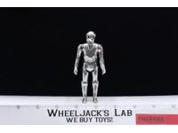 Death Star Droid 100% Complete Star Wars 1978 Vintage Kenner Figure NO REPRO