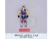 Tomax V1 G.I. Joe 1985 Hasbro Vintage Action Figure