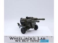 Whirlwind 100% Complete G.I. Joe Hasbro 1983 Vintage Action Figure Vehicle