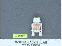 R5-D4 100% Complete Star Wars 1978 Vintage Kenner Action Figure NO REPRO