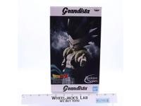 Dragon Ball Z Grandista Resolution of Soldiers Gotenks 2019 Banpresto Bandai MIB