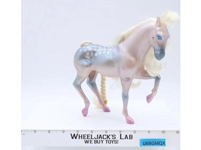 Chloe Fashion Star Fillies Vintage 1987 Kenner