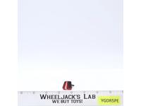 Thrust Small Left Wing STICKERED 1985 Vintage Hasbro G1 Transformers