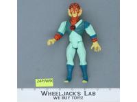 Tygra Young Version WORKS Thundercats 1986 LJN Vintage Action