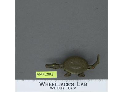 Meteorbs Crocobite 100% Complete He-Man Masters of the Universe MOTU Mattel 1984