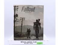 Dogmeat Fallout 4 Chronicle Collectibles 2019 Bethesda ThinkGeek Statue
