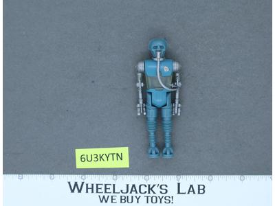 2-1B Medical Droid Star Wars ESB 1980 Kenner Vintage Action Figure