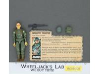 Grunt V1 Straight Arms 100% Complete 1982 G.I. Joe Hasbro Vintage Action Figure