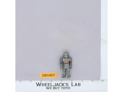 Twiki Robot Droid Buck Rogers 1979 Black Hole Mego Vintage Action Figure