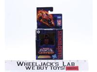 Infernac Universe Bouldercrash Transformers Legacy United 2024 Hasbro NEW SEALED
