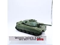 MOBAT Motorized Battle Tank G.I. Joe Hasbro 1982 Vintage Action Figure Vehicle