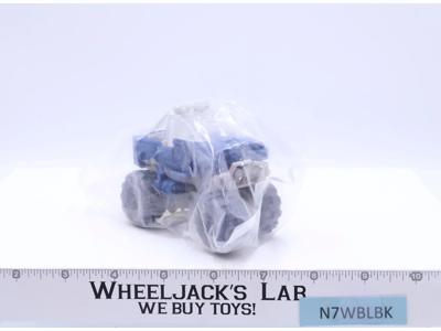 Wheelie PROTOTYPE BAGGED TEST SHOT 2009 ROTF Transformers Hasbro
