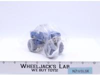 Wheelie PROTOTYPE BAGGED TEST SHOT 2009 ROTF Transformers Hasbro