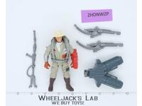 Dr. Alan Grant Jurassic Park Kenner 1993 Vintage Action Figure