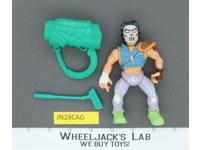 Casey Jones Teenage Mutant Ninja Turtles TMNT 1989 Playmates Vintage Figure
