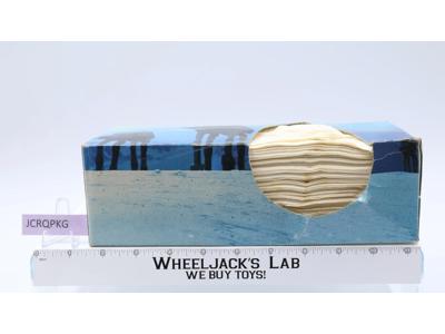 Star Wars The Empire Strikes Back 1980 Puffs Tissues AT-AT Han Leia