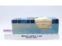 Star Wars The Empire Strikes Back 1980 Puffs Tissues AT-AT Han Leia