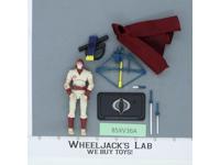 Storm Shadow V25 Complete 25th Anniversary G.I. Joe 2008 Hasbro Action Figure