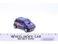 Skids 1985 G1 Transformers Hasbro Vintage Action Figure