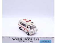 Ratchet G1 Transformers 1984 Hasbro Vintage Action Figure