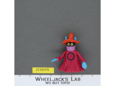 Orko He-Man Masters Of The Universe MOTU 1985 Mattel Vintage Action Figure