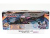 Dark Saber Transformers Armada 2003 Hasbro Role Play Sword NEW SEALED