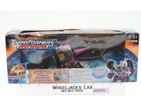 Dark Saber Transformers Armada 2003 Hasbro Role Play Sword NEW SEALED