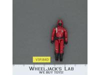 Crimson Guard V1 G.I. Joe 1985 Hasbro Vintage Action Figure