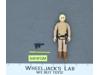 Luke Skywalker Bespin 100% Complete Star Wars 1977 Kenner Action Figure No Repro
