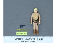 Luke Skywalker Bespin 100% Complete Star Wars 1977 Kenner Action Figure No Repro