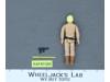 Luke Skywalker Bespin 100% Complete Star Wars 1977 Kenner Action Figure No Repro