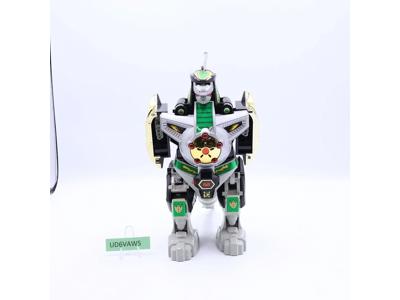 Dragonzord Mighty Morphin Power Rangers 1993 Bandai Vintage Action Figure