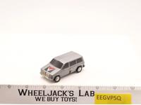 Van Guard #51 100% Complete 1984 Gobots GoBots Bandai Tonka Vintage Figure