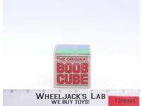 The Original Boob Cube Cube Puzzle 3x3x3 Vintage NEW SEALED